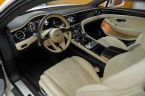 Bentley Continental - fotka číslo 6