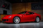 Ferrari 599 - fotka číslo 0