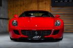 Ferrari 599 - fotka číslo 1