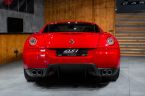 Ferrari 599 - fotka číslo 28