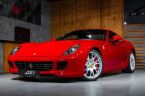 Ferrari 599 - fotka číslo 2