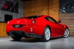 Ferrari 599 - fotka číslo 29