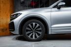 Volkswagen Touareg - fotka číslo 1