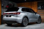 Volkswagen Touareg - fotka číslo 28