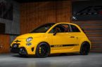 Abarth 595 - fotka číslo 0