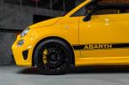 Abarth 595 - fotka číslo 1