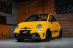 Abarth 595 - fotka číslo 3