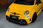 Abarth 595 - fotka číslo 4