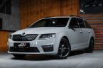 Škoda Octavia - fotka číslo 1
