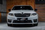 Škoda Octavia - fotka číslo 2