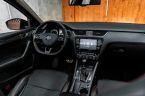 Škoda Octavia - fotka číslo 7
