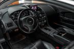 Aston Martin Vantage - fotka číslo 5