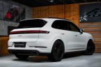 Porsche Cayenne - fotka číslo 25