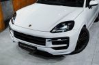 Porsche Cayenne - fotka číslo 3