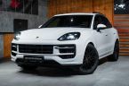 Porsche Cayenne - fotka číslo 4
