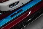 Rolls-Royce Spectre - fotka číslo 15
