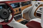 Rolls-Royce Spectre - fotka číslo 38