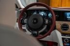 Rolls-Royce Spectre - fotka číslo 43