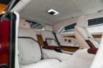 Rolls-Royce Spectre - fotka číslo 45