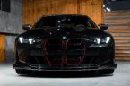 BMW M4 - fotka číslo 2