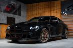 BMW M4 - fotka číslo 3