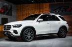 Mercedes GLE - fotka číslo 0