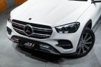 Mercedes GLE - fotka číslo 1