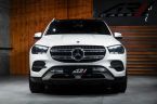 Mercedes GLE - fotka číslo 5