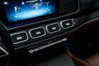 Mercedes GLE - fotka číslo 8