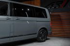 Volkswagen Transporter - fotka číslo 3