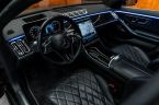 Mercedes Třída S - fotka číslo 13