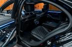 Mercedes Třída S - fotka číslo 16