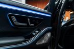 Mercedes Třída S - fotka číslo 18