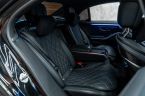 Mercedes Třída S - fotka číslo 20