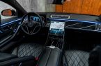 Mercedes Třída S - fotka číslo 21