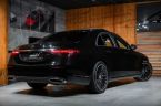 Mercedes Třída S - fotka číslo 26