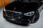 Mercedes Třída S - fotka číslo 4
