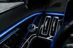 Mercedes Třída S - fotka číslo 6