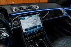 Mercedes Třída S - fotka číslo 8