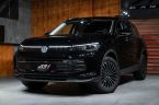 Volkswagen Tiguan - fotka číslo 2