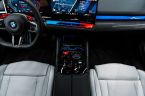 BMW M5 - fotka číslo 11