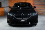 BMW M5 - fotka číslo 1