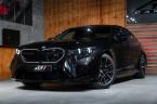 BMW M5 - fotka číslo 2