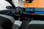 BMW M5 - fotka číslo 6
