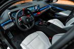 BMW M5 - fotka číslo 7