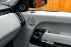Land Rover Range Rover - fotka číslo 16