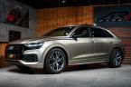 Audi Q8 - fotka číslo 0