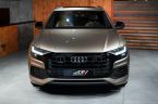 Audi Q8 - fotka číslo 1