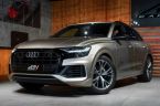 Audi Q8 - fotka číslo 2