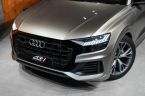 Audi Q8 - fotka číslo 3